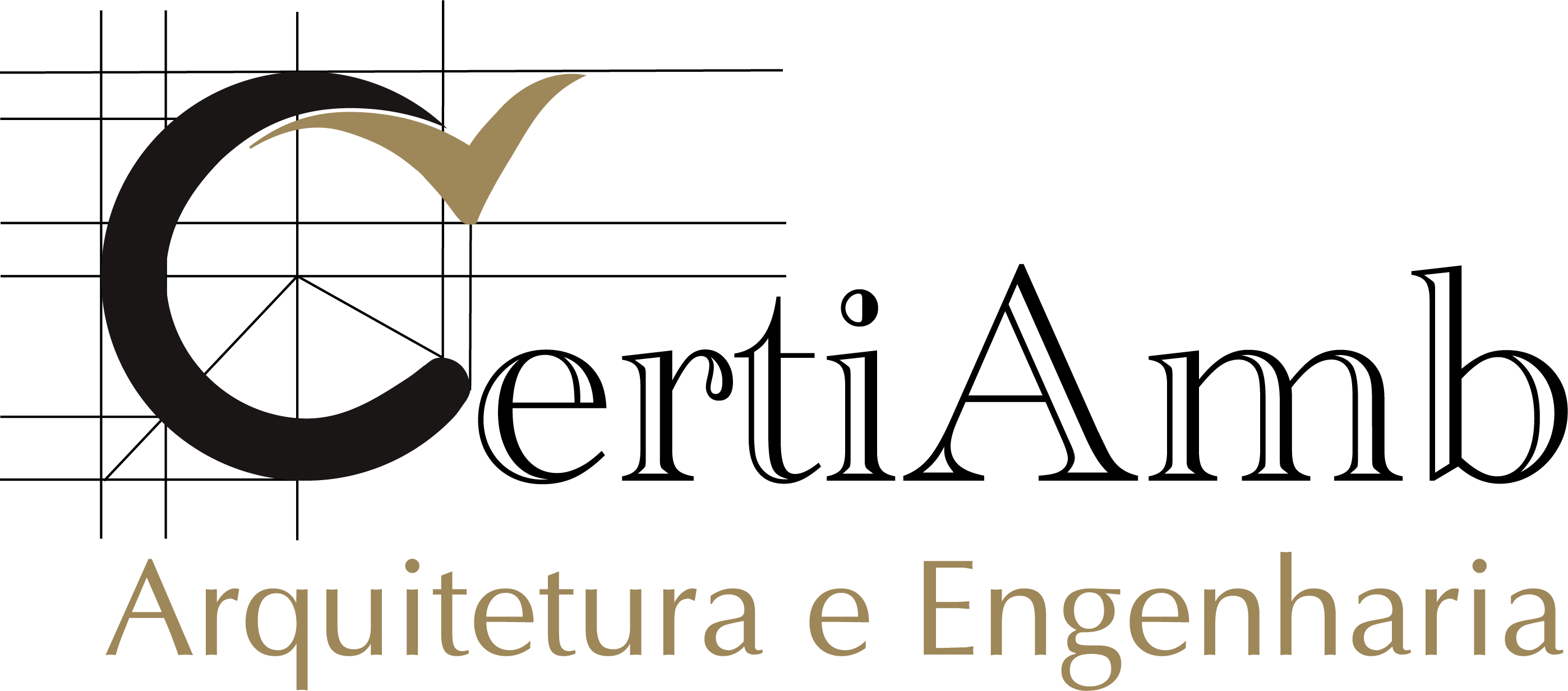 CertiAmb — Arquitetura e Engenharia